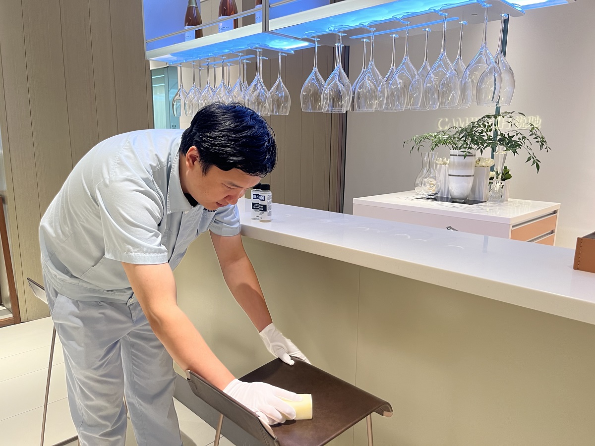 及时响应的售后服务